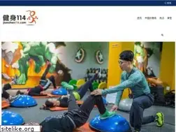 Sites similar to jianshen114.com