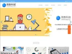 Sites similar to jianshukeji.com