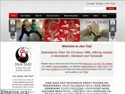 Sites similar to jiantaiji.co.uk