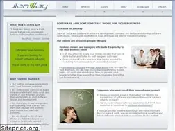 Sites similar to jianway.co.uk