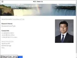 Sites similar to jianyulu.com