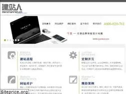 Sites similar to jianzhanren.cn