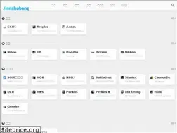 Sites similar to jianzhubang.com