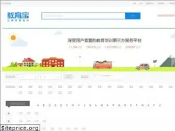 Sites similar to jiaoyubao.cn