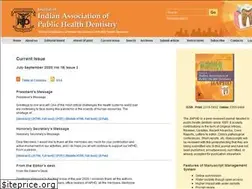 Sites similar to jiaphd.org