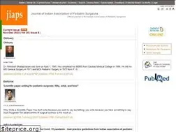 Sites similar to jiaps.com
