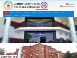 Sites similar to jiarjammu.in