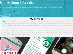 Sites similar to jias.es