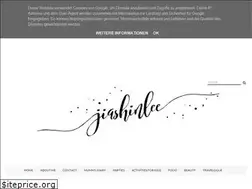 Sites similar to jiashinlee.com