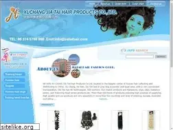 Sites similar to jiataihair.com