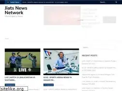 Sites similar to jiats.com