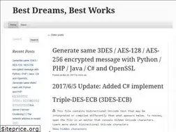 Sites similar to jiavictor.wordpress.com