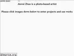 Sites similar to jiaweizhao.com