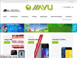 Sites similar to jiayu.es