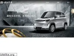 Sites similar to jiayuan-ev.com