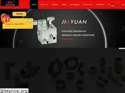 Sites similar to jiayuanfitting.com