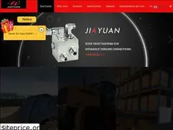 Sites similar to jiayuanfittings.com