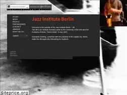 Sites similar to jib-berlin.de