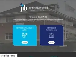 Sites similar to jib-pmes.org