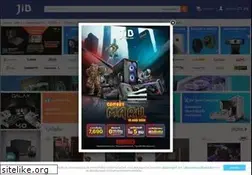 Sites similar to jib.co.th