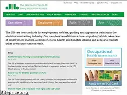 Sites similar to jib.org.uk