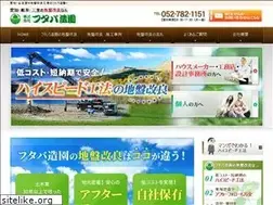 Sites similar to jiban-futaba.com
