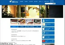 Sites similar to jiban.or.jp