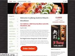 Sites similar to jibangwoodlawn.com