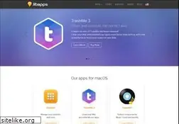 Sites similar to jibapps.com