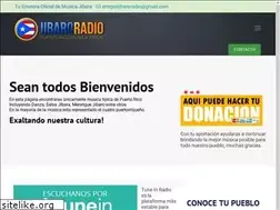 Sites similar to jibaroradio.com