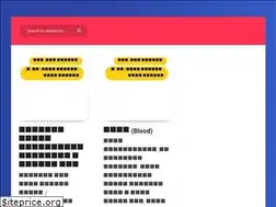 Sites similar to jibbiggan.com