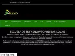 Sites similar to jibbinarg.com