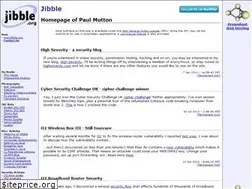 Sites similar to jibble.org