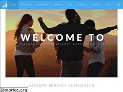Sites similar to jibconline.net