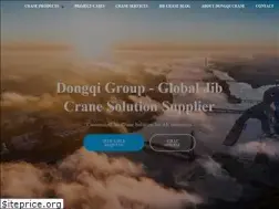Sites similar to jibcranesdq.com