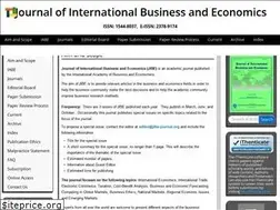 Sites similar to jibe-journal.org