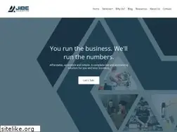 Sites similar to jibeaccounting.com