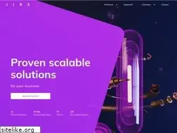 Sites similar to jibecompany.com