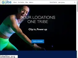 Sites similar to jibecycling.com