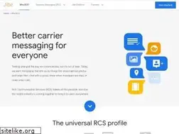 Sites similar to jibemobile.com