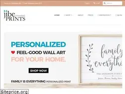 Sites similar to jibeprints.com