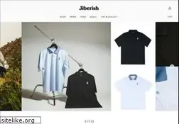 Sites similar to jiberish.com