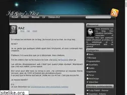 Sites similar to jibhaine.fr
