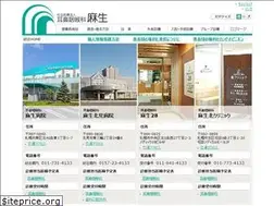 Sites similar to jibiazabu.or.jp