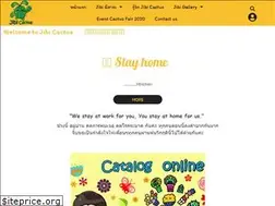 Sites similar to jibicactus.com