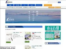 Sites similar to jibikiami-book.jp
