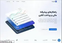 Sites similar to jibit.ir