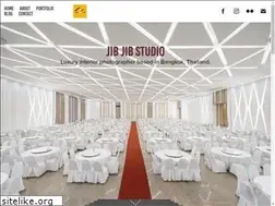 Sites similar to jibjib-studio.com