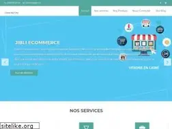Sites similar to jibli.ma