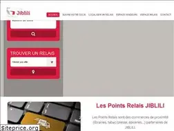 Sites similar to jiblili.ma